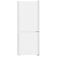 Liebherr Ψυγειοκαταψύκτης 211lt Υ137.2xΠ55xΒ63εκ. Λευκός CUe 2331